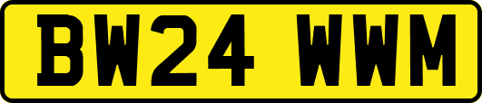 BW24WWM