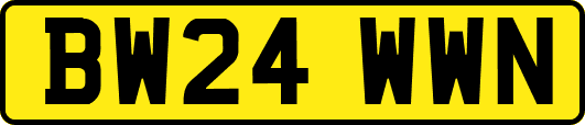 BW24WWN