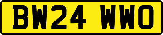 BW24WWO
