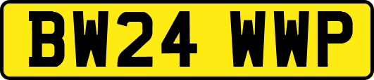 BW24WWP