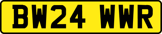 BW24WWR