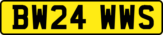 BW24WWS