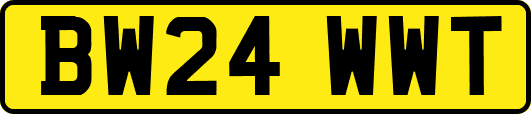 BW24WWT