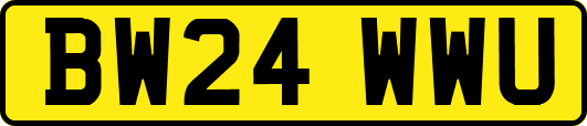 BW24WWU