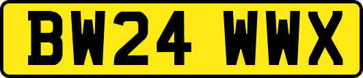 BW24WWX