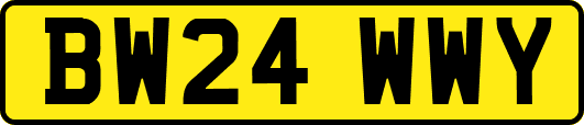 BW24WWY