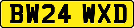 BW24WXD