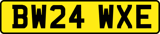 BW24WXE