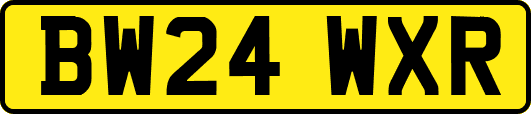BW24WXR