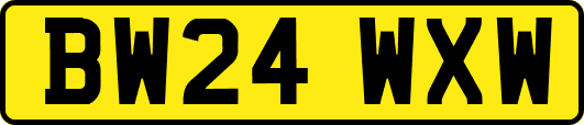 BW24WXW