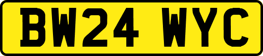 BW24WYC
