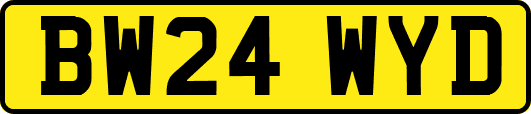 BW24WYD