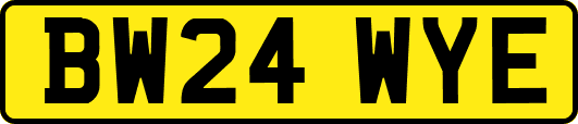 BW24WYE
