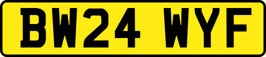 BW24WYF