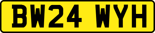 BW24WYH