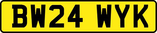 BW24WYK