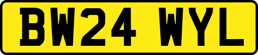 BW24WYL