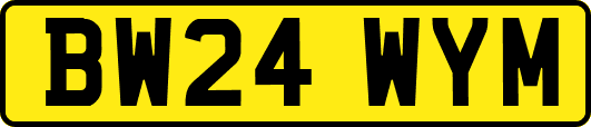 BW24WYM