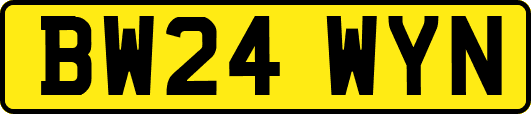 BW24WYN