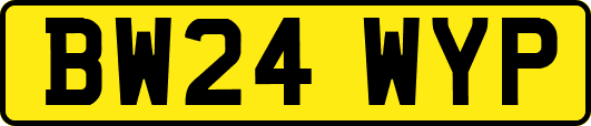 BW24WYP