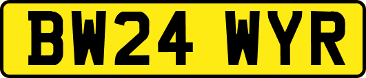 BW24WYR