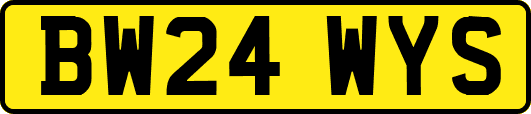 BW24WYS