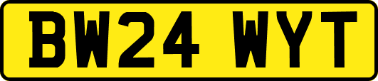 BW24WYT
