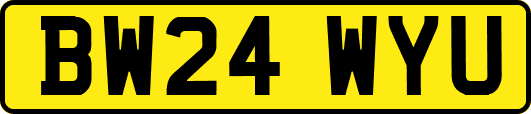 BW24WYU