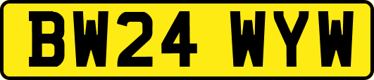 BW24WYW