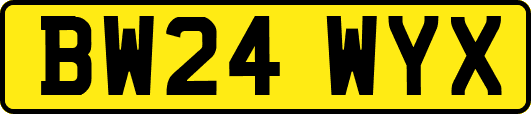 BW24WYX