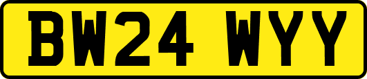 BW24WYY