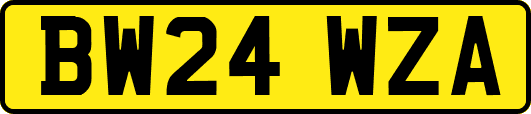 BW24WZA