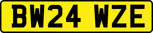 BW24WZE