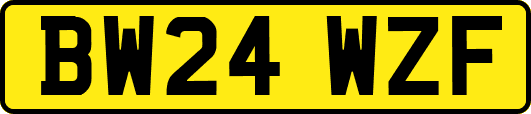 BW24WZF