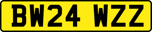 BW24WZZ