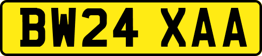 BW24XAA
