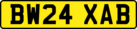 BW24XAB