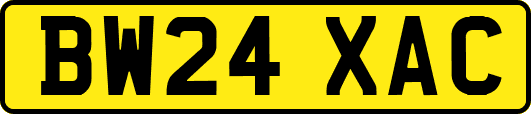 BW24XAC