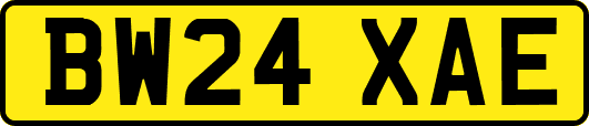 BW24XAE