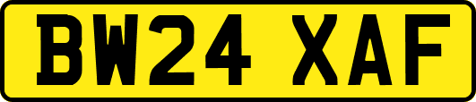 BW24XAF