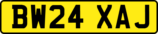 BW24XAJ