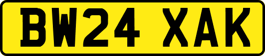 BW24XAK