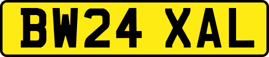 BW24XAL