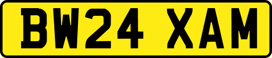 BW24XAM