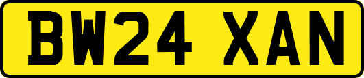BW24XAN