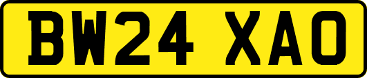 BW24XAO