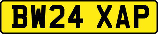 BW24XAP