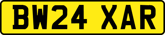BW24XAR