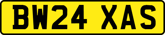 BW24XAS