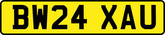 BW24XAU